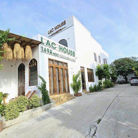 Lac House Mui Ne Luaran gambar