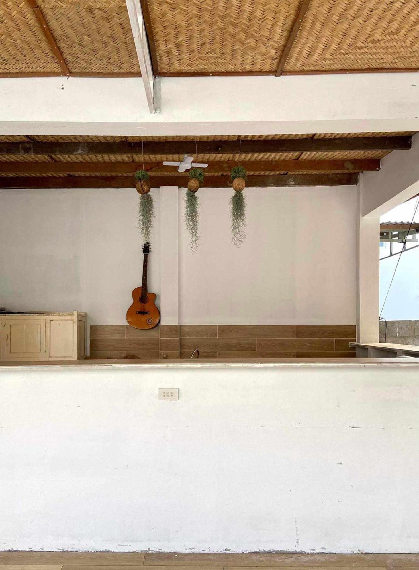 Lac House Mui Ne Luaran gambar
