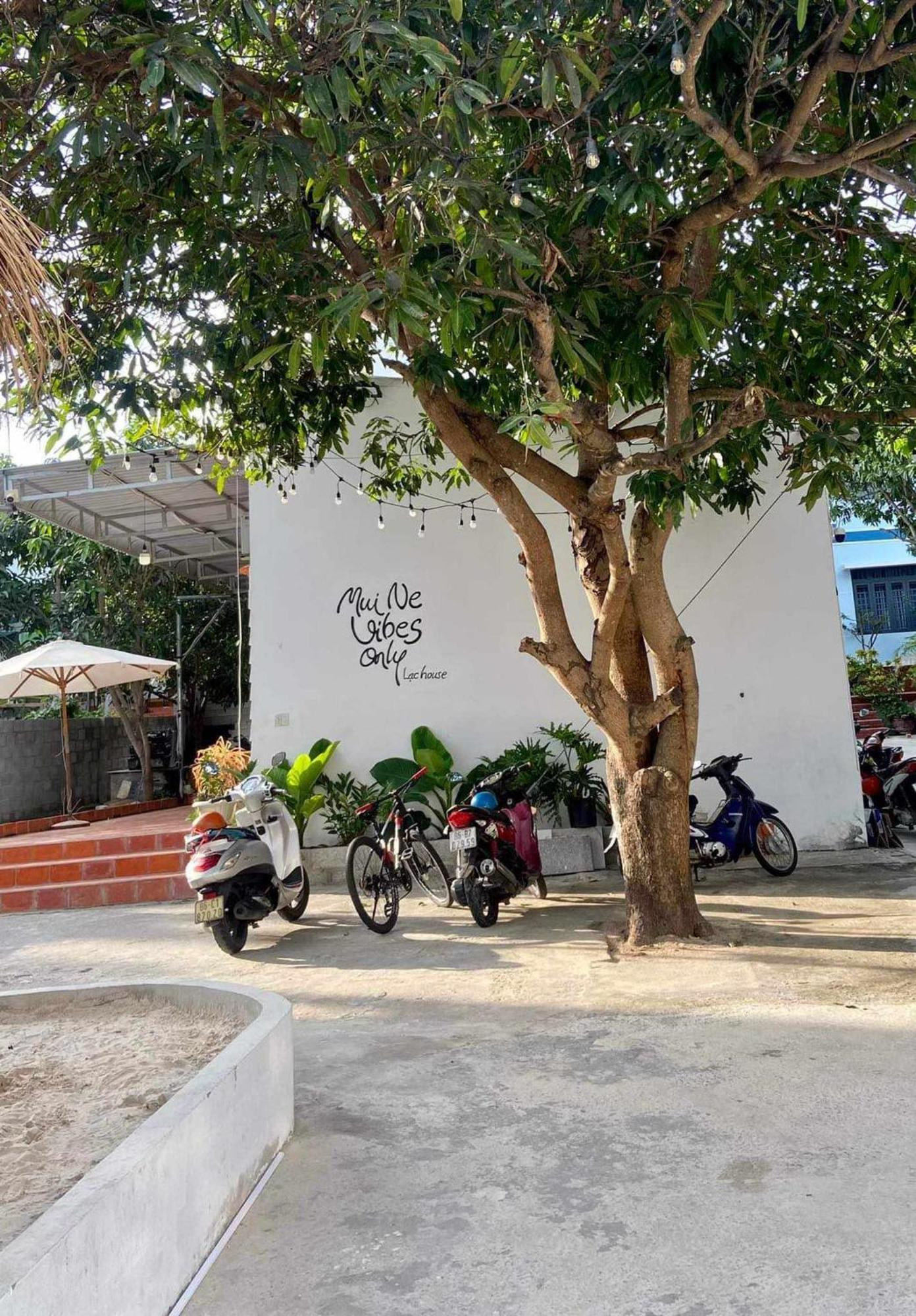 Lac House Mui Ne Luaran gambar
