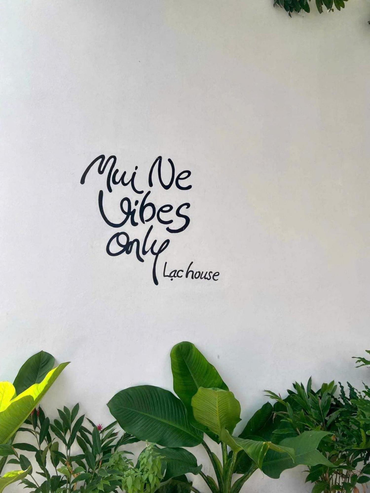 Lac House Mui Ne Luaran gambar
