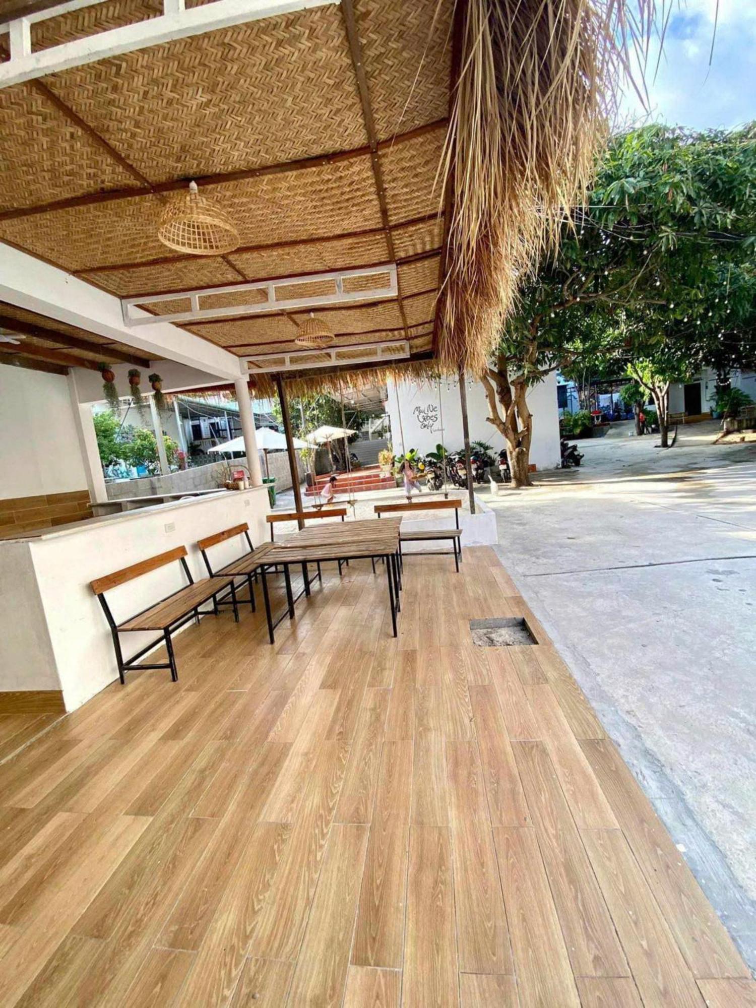 Lac House Mui Ne Luaran gambar