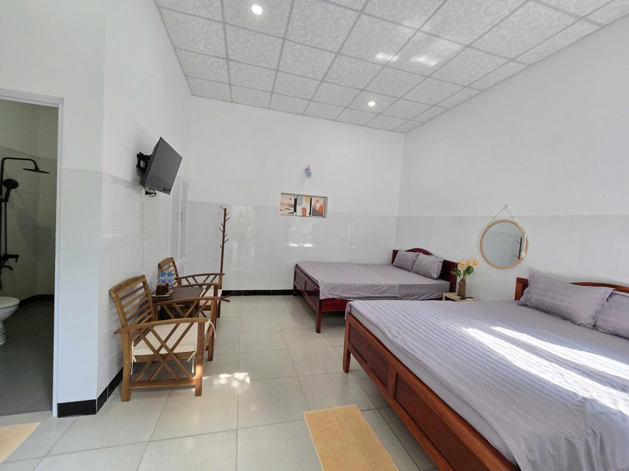 Lac House Mui Ne Luaran gambar