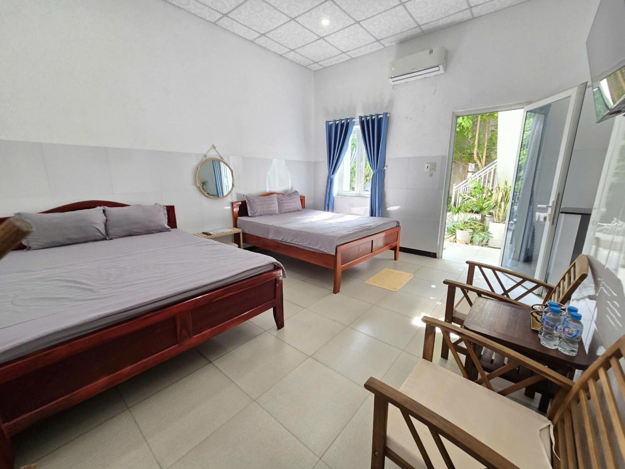 Lac House Mui Ne Luaran gambar