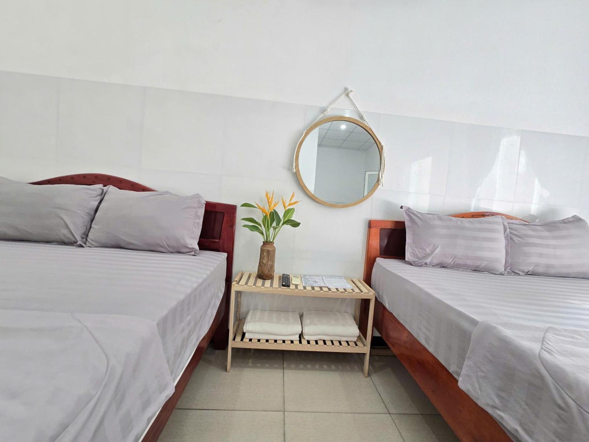 Lac House Mui Ne Luaran gambar