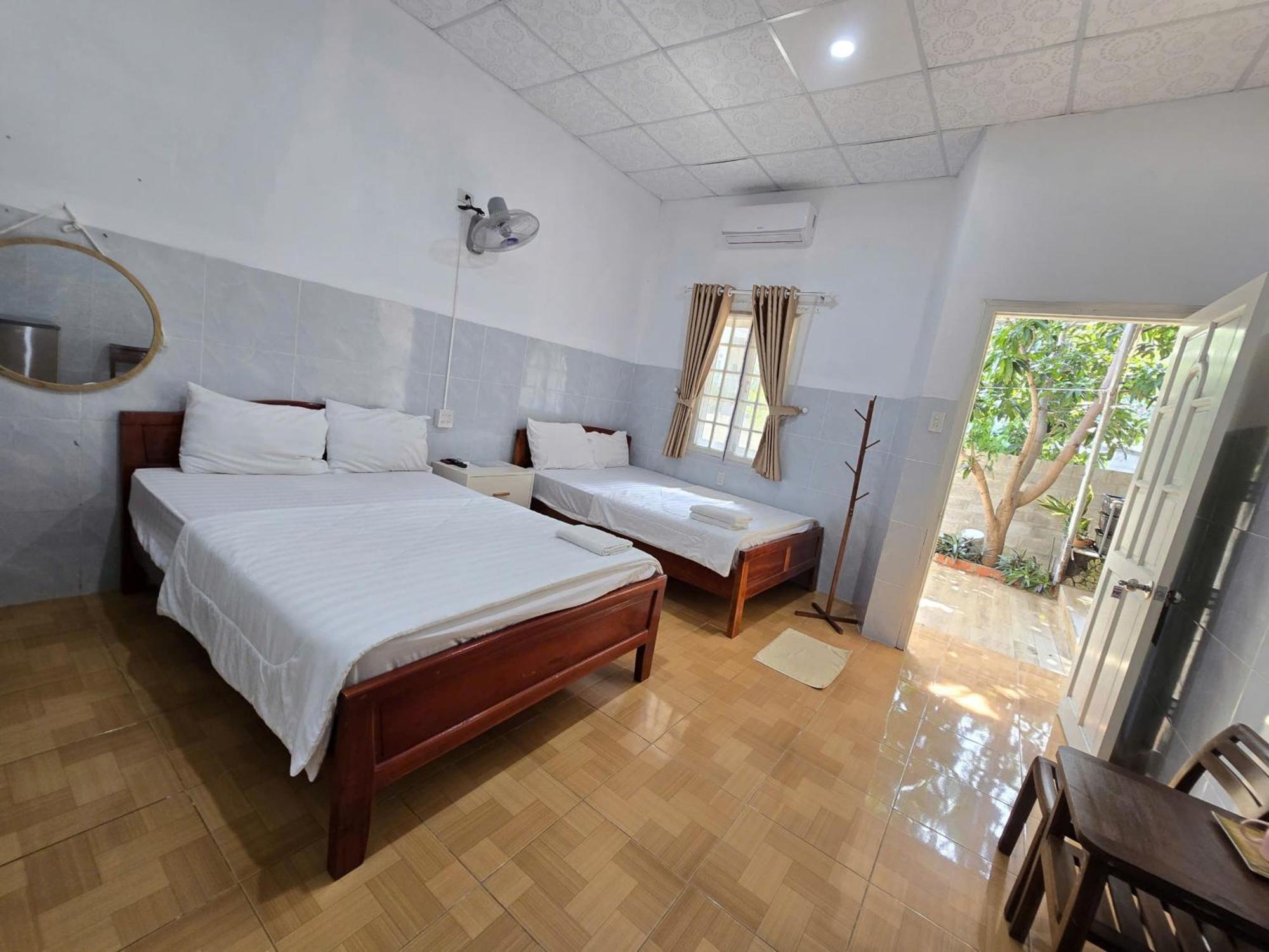 Lac House Mui Ne Luaran gambar