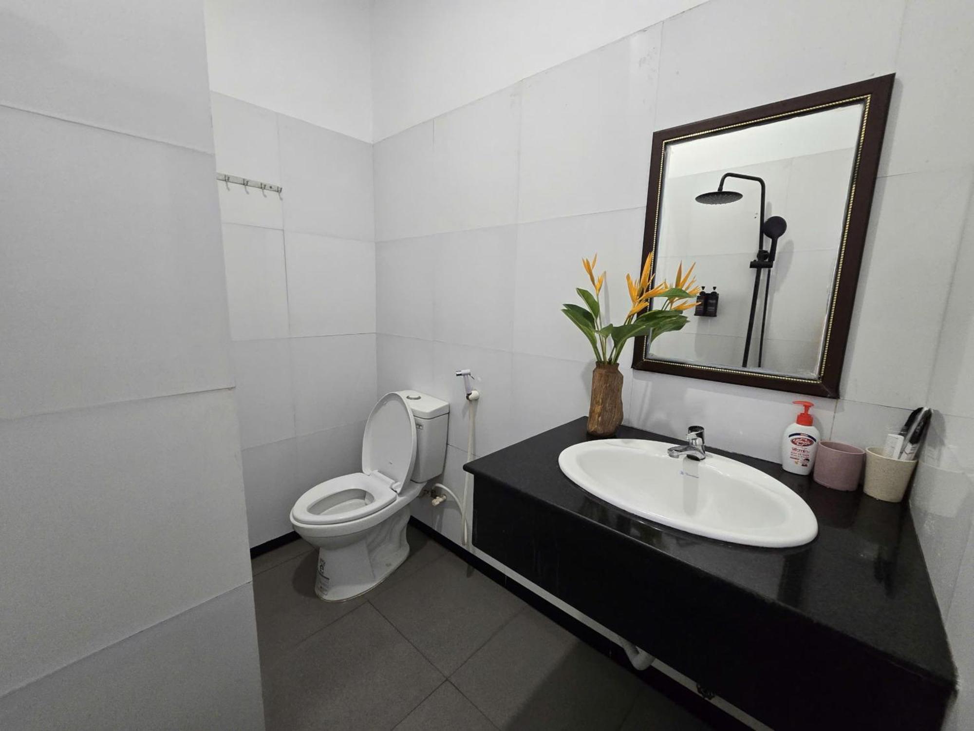 Lac House Mui Ne Luaran gambar