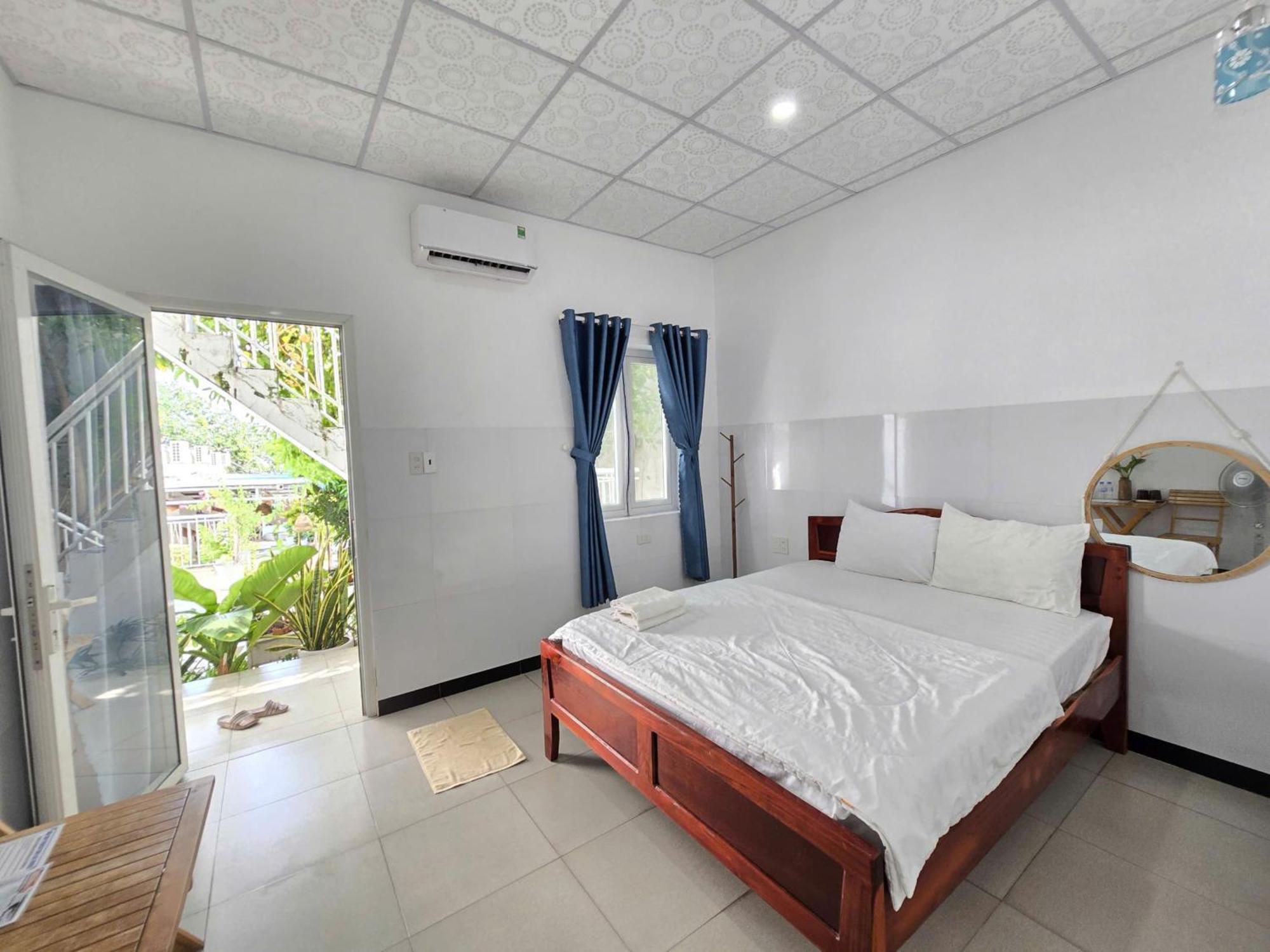 Lac House Mui Ne Luaran gambar