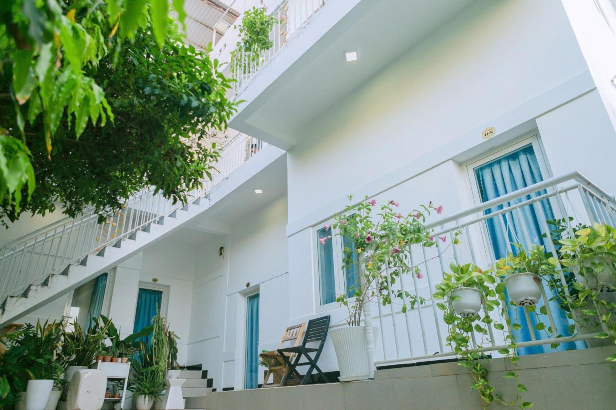 Lac House Mui Ne Luaran gambar