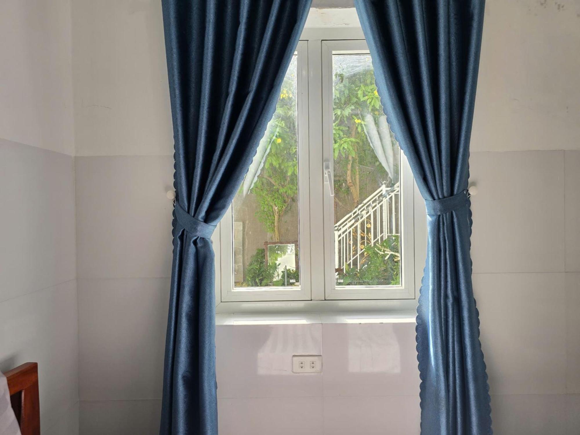 Lac House Mui Ne Luaran gambar