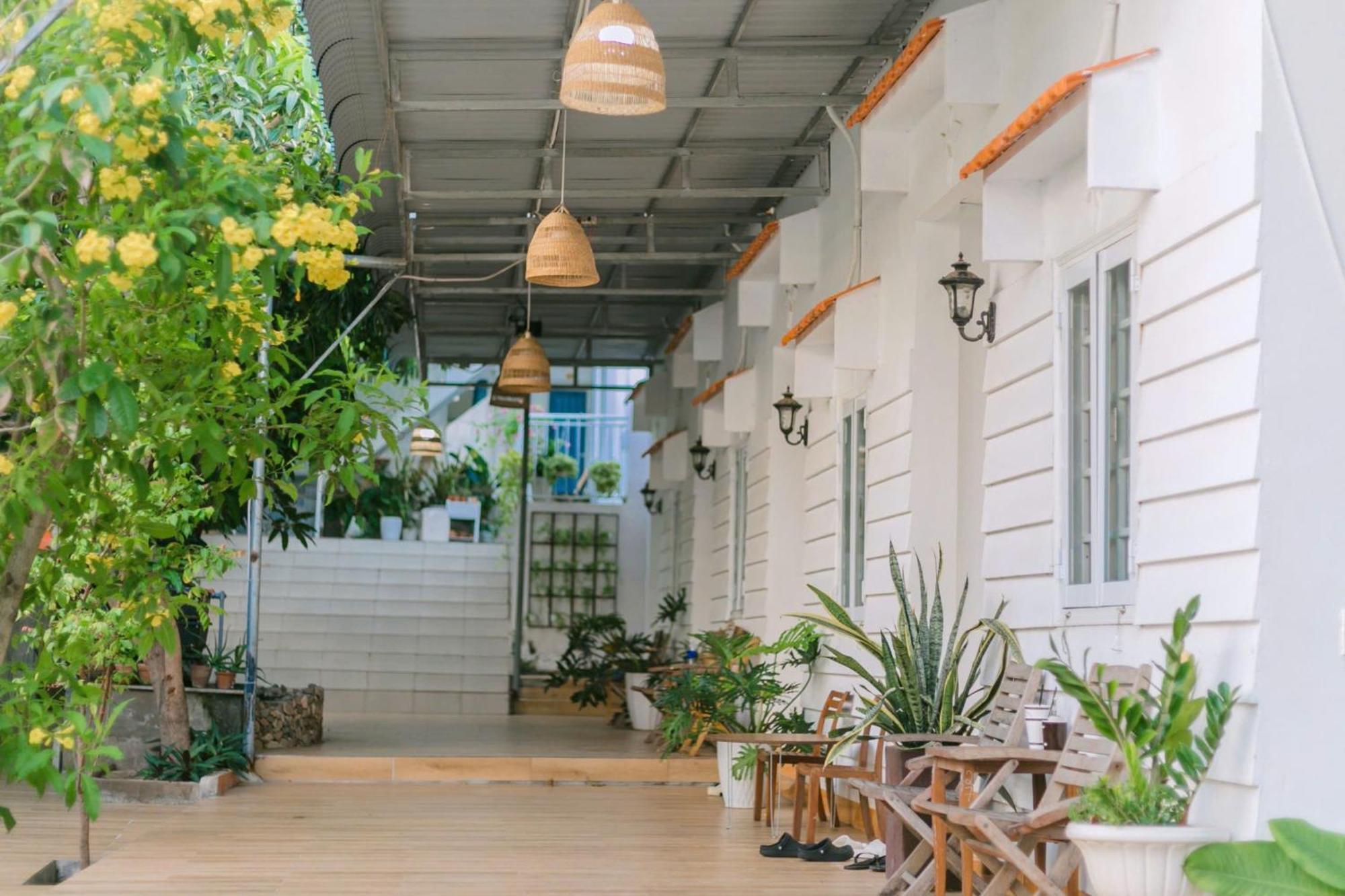 Lac House Mui Ne Luaran gambar