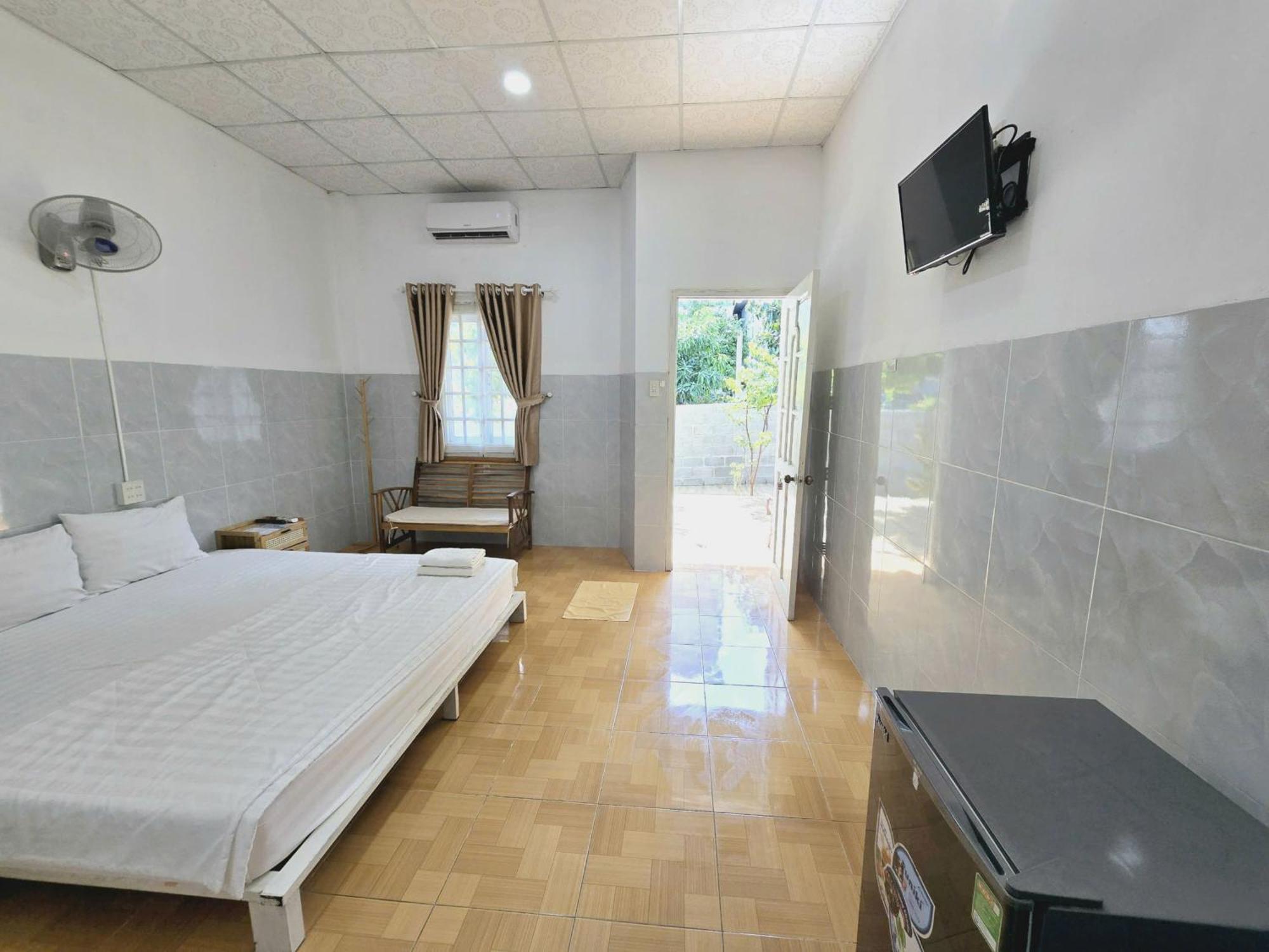 Lac House Mui Ne Luaran gambar